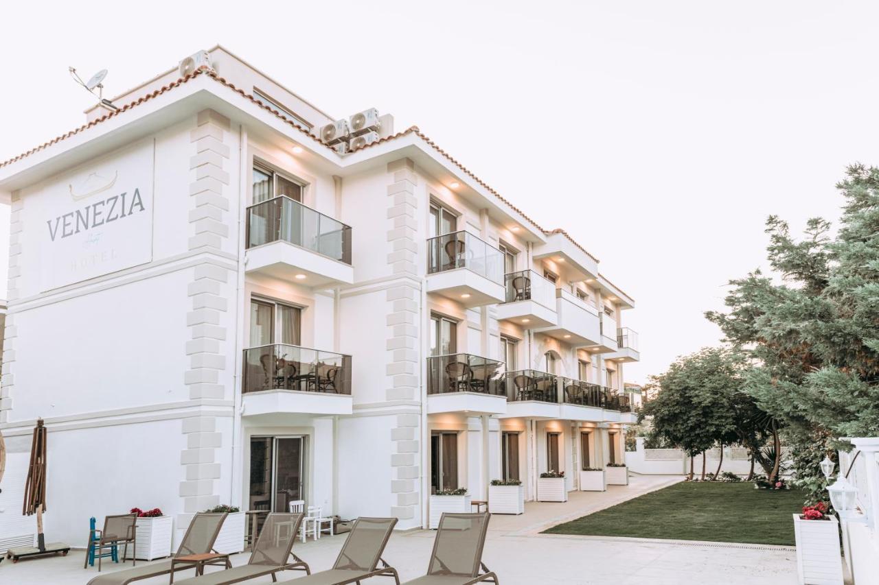 Venezia By Nobela Hotel *